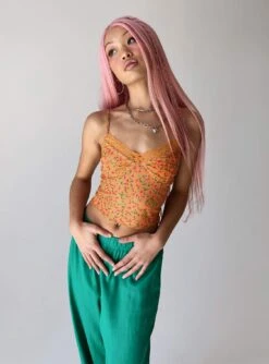 Motel Yenika Top Summer Sun