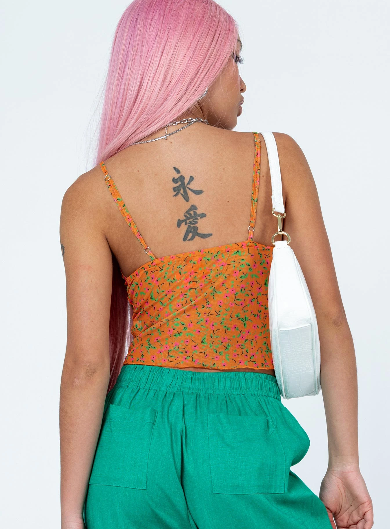 Motel Yenika Top Summer Sun 5 Motel Yenika Top Summer Sun - Image 5